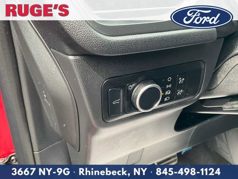 Certified 2024 Ford Escape ST-Line w/ Tech Pack #1 image 17