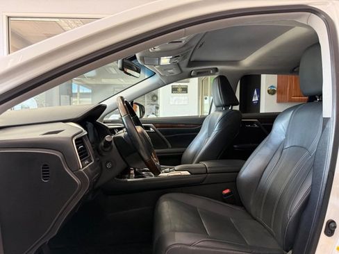 Used 2016 Lexus RX 350 FWD w/ Premium Package image 3