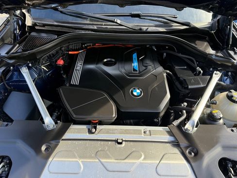 Used 2021 BMW X3 xDrive30e w/ Convenience Package image 9
