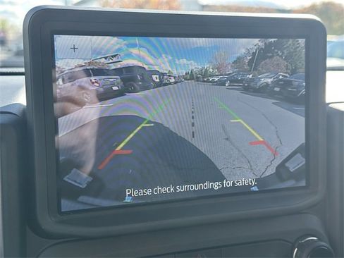 Certified 2023 Ford Bronco Sport Big Bend image 22