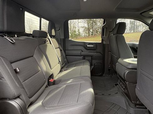 Used 2020 Chevrolet Silverado 1500 LT w/ All-Star Edition image 12