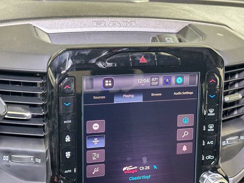 New 2026 RAM 2500 Tradesman AWD/4WD image 27