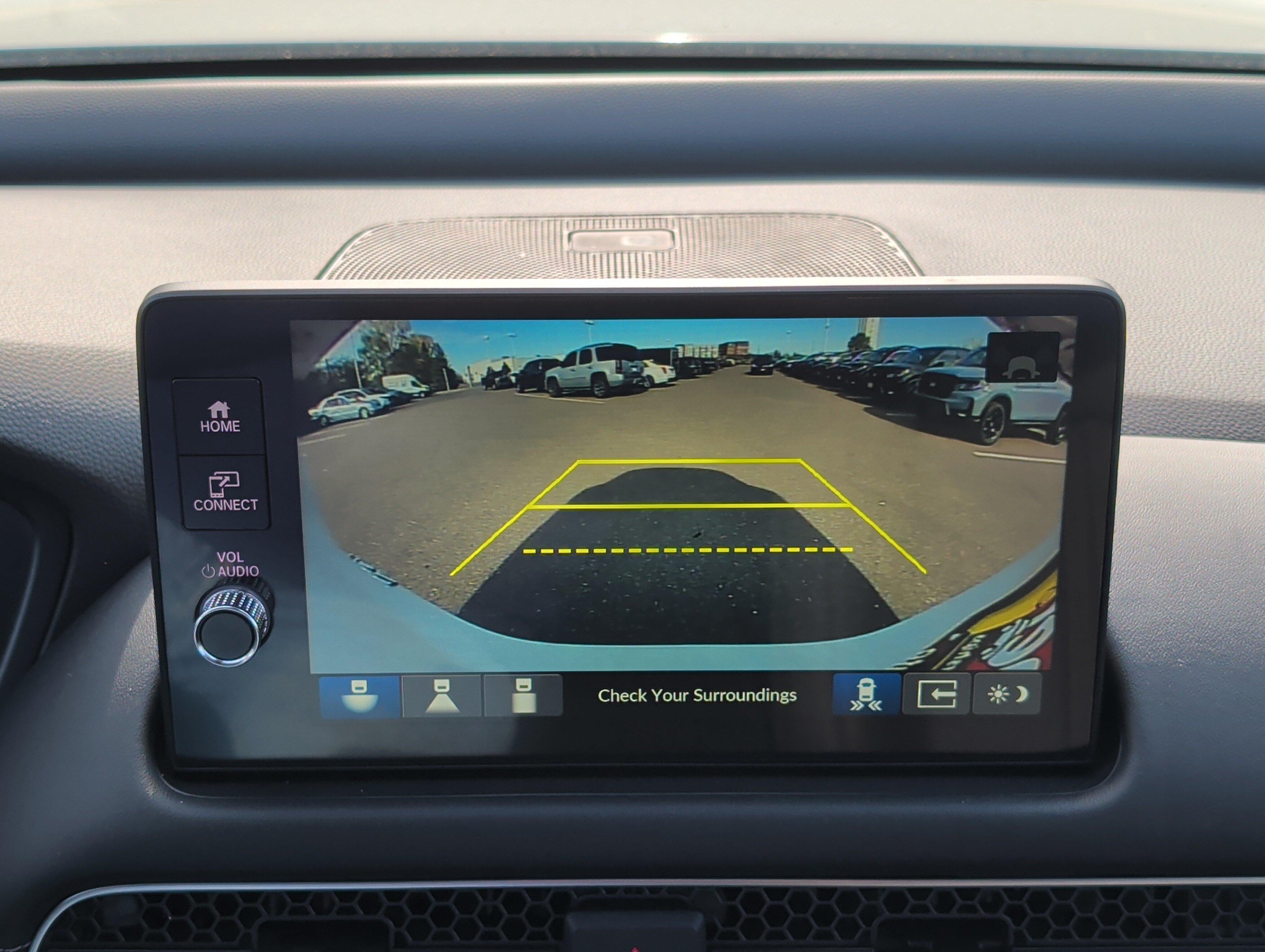 New 2027 Honda HR-V EX-L image 27
