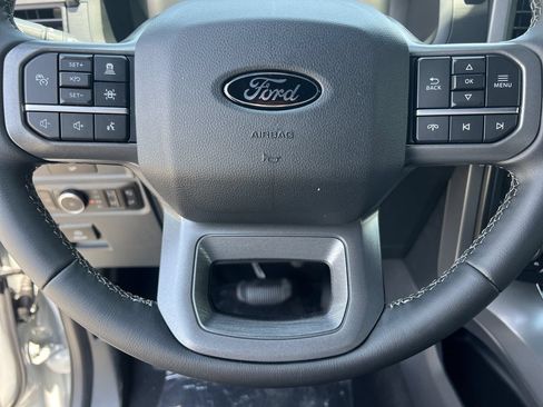New 2026 Ford F150 XLT AWD/4WD image 11