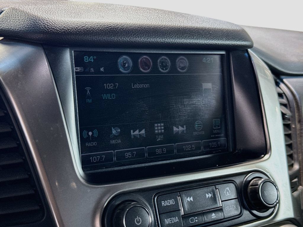 Used 2019 Chevrolet Tahoe LT AWD/4WD image 14