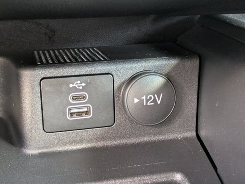 Used 2024 Ford Escape ST-Line w/ Tech Pack #1 FWD image 23