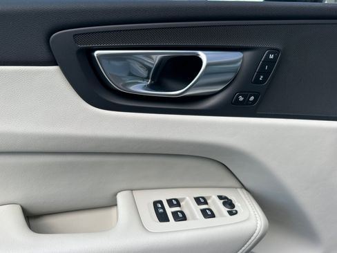 New 2025 Volvo XC60 T8 Plus w/ Protection Package Premier image 10