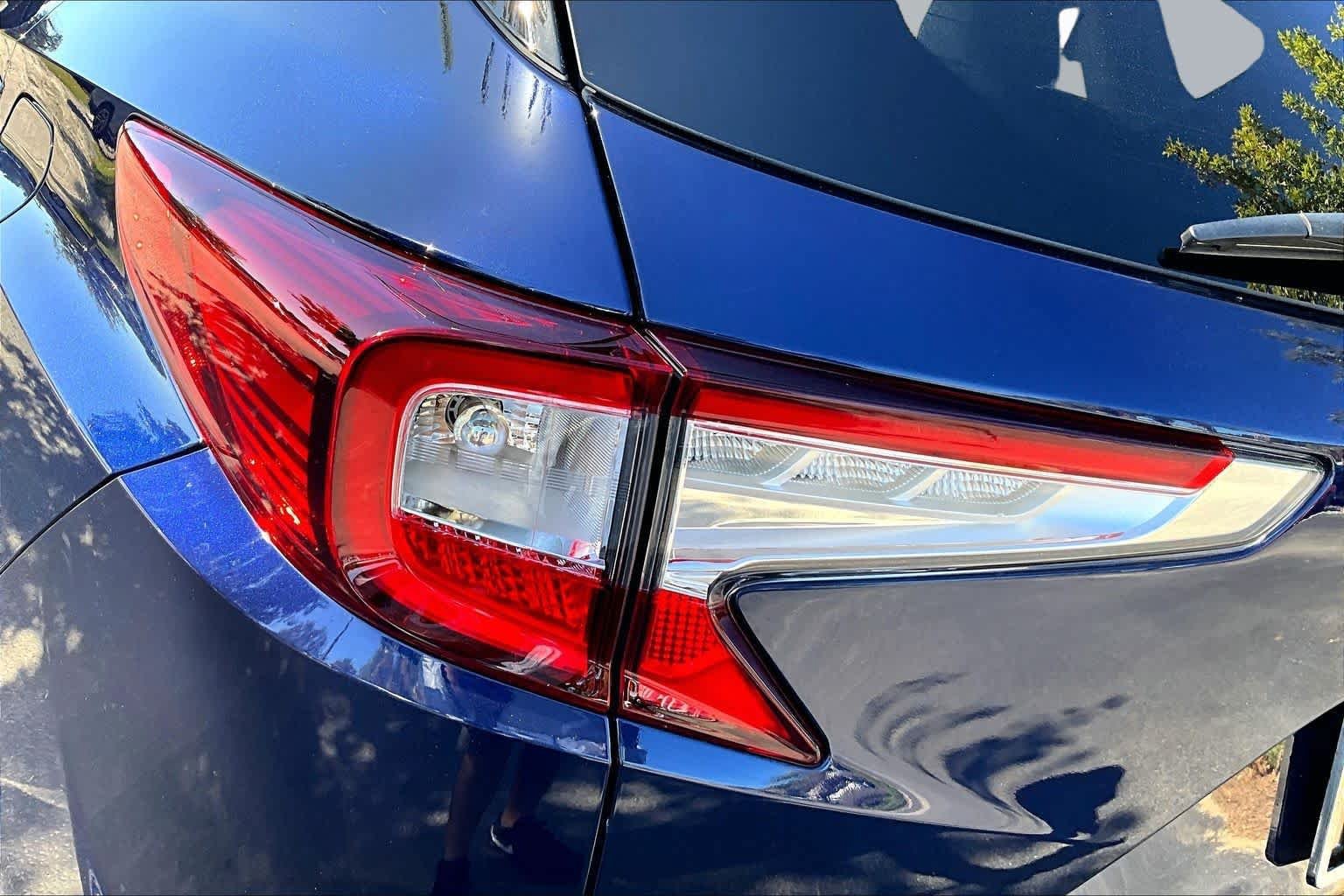 Used 2020 Acura RDX w/ Technology Package FWD image 28