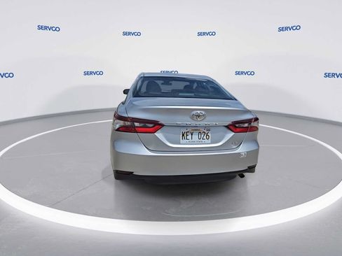Used 2023 Toyota Camry LE FWD image 7