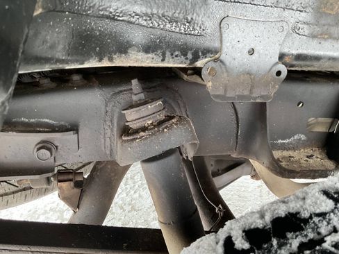 Used 2011 Toyota Tundra 4x4 CrewMax image 51