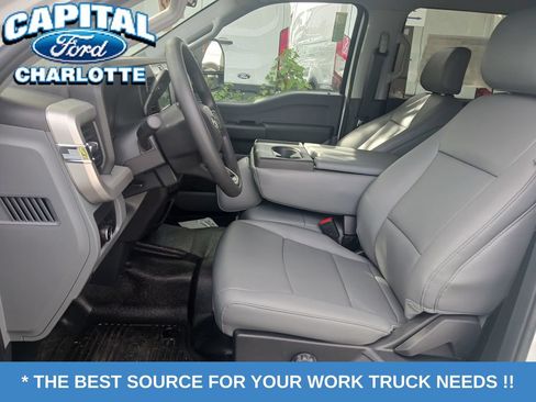 New 2026 Ford F450 XL AWD/4WD image 15