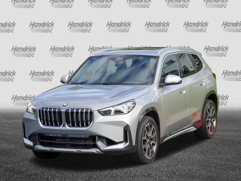 Certified 2023 BMW X1 xDrive28i w/ Premium Package AWD/4WD image 5