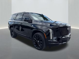 Certified 2026 Cadillac Escalade Sport w/ LPO, ONYX Package AWD/4WD video 3