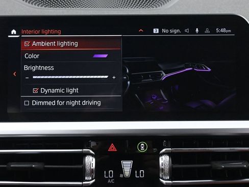 Used 2022 BMW M440i xDrive Gran Coupe w/ Premium Package AWD/4WD image 40
