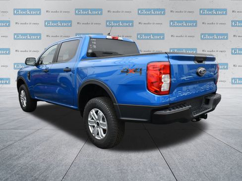 New 2025 Ford Ranger XL w/ Trailer Tow Package image 6