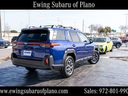 Used 2026 Subaru Outback Premium AWD/4WD image 5