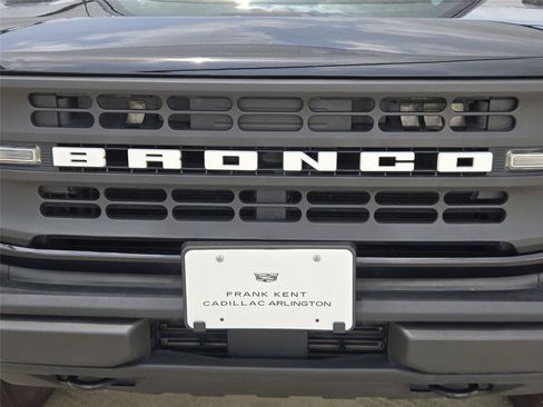 Used 2025 Ford Bronco Big Bend AWD/4WD image 6