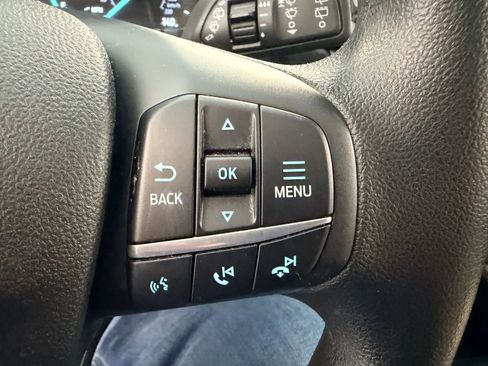 Used 2021 Ford Escape SE AWD/4WD image 33