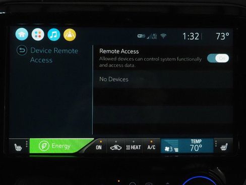 Used 2021 Chevrolet Bolt Premier w/ Infotainment Package image 36