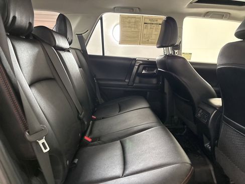Used 2022 Toyota 4Runner TRD Pro image 26