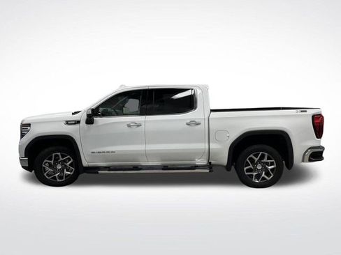 Used 2023 GMC Sierra 1500 SLT w/ SLT Premium Plus Package image 12