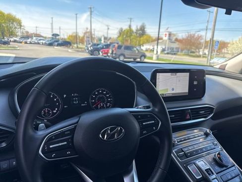 Used 2023 Hyundai Santa Fe SEL AWD/4WD image 23