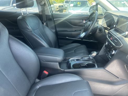 Used 2019 Hyundai Santa Fe FWD image 57