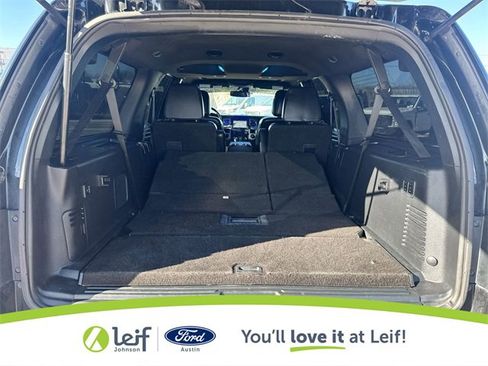 Used 2015 Ford Expedition EL Limited w/ Equipment Group 301A image 25