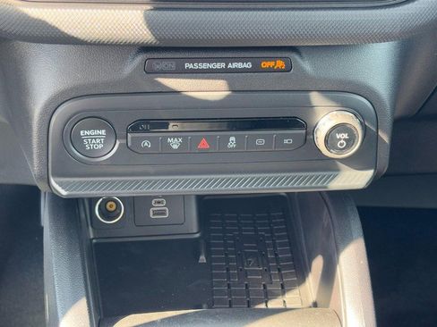 New 2025 Ford Bronco Sport Big Bend w/ Convenience Package image 17