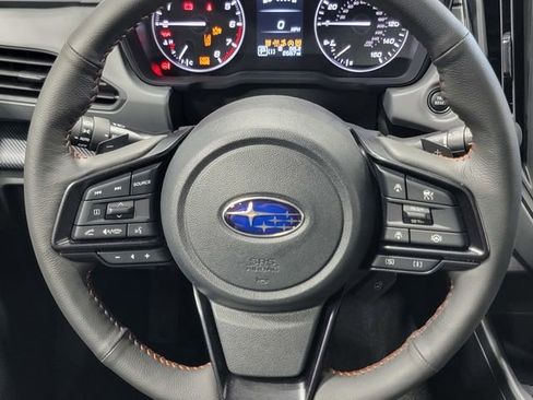 Used 2026 Subaru Crosstrek 2.5i Limited AWD/4WD image 26