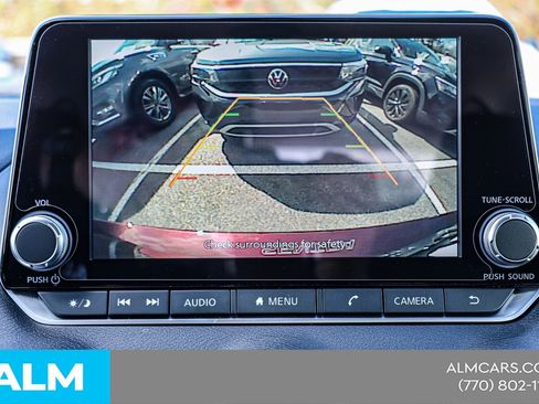 Used 2025 Nissan Sentra SV w/ All-Weather Package FWD image 29