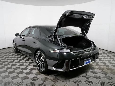 Certified 2024 Hyundai Ioniq 6 SEL image 32