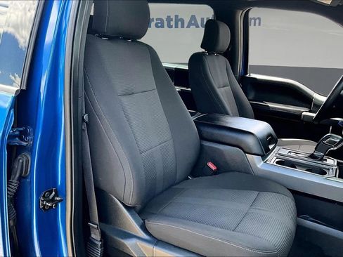 Used 2017 Ford F150 XLT w/ Equipment Group 302A Luxury AWD/4WD image 29
