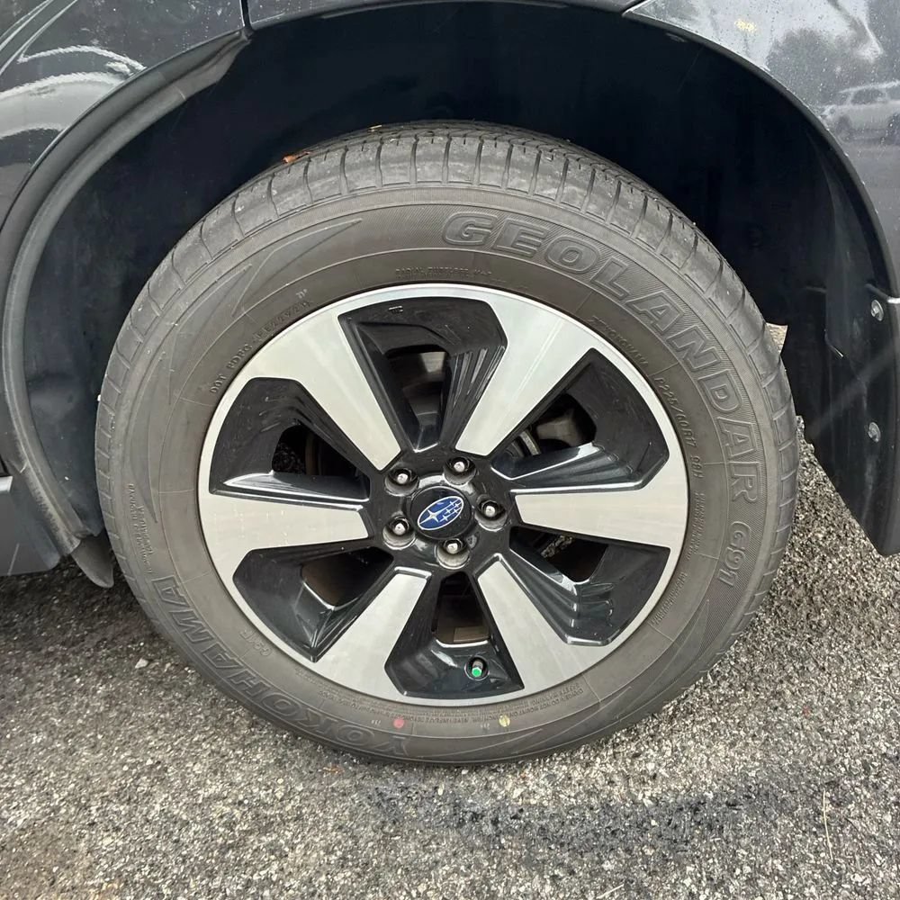 Used 2017 Subaru Forester 2.5i Limited w/ Popular Package #1 AWD/4WD image 18