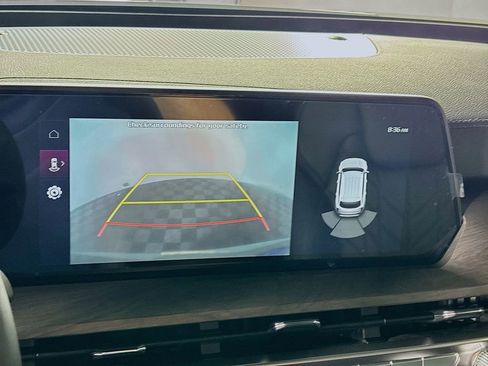 Certified 2025 Kia Telluride AWD image 16