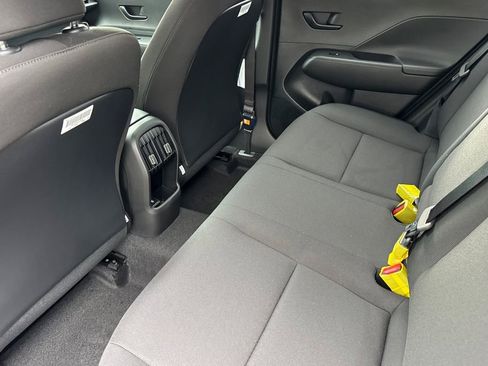 New 2026 Hyundai Kona SEL Sport image 9