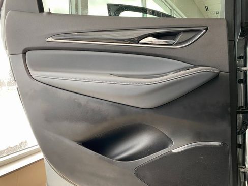 Certified 2024 Buick Enclave Essence w/ Experience Buick Package image 9