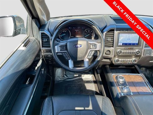 Used 2021 Ford Expedition Platinum image 24