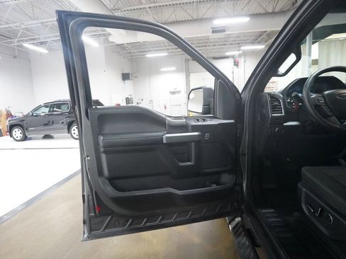 Used 2016 Ford F150 XLT w/ Equipment Group 302A Luxury AWD/4WD image 26