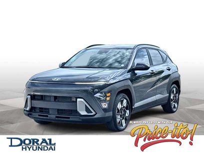 Used 2024 Hyundai Kona SEL