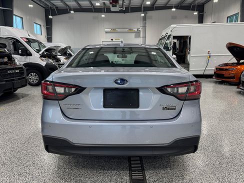 Used 2024 Subaru Legacy Limited AWD/4WD image 7