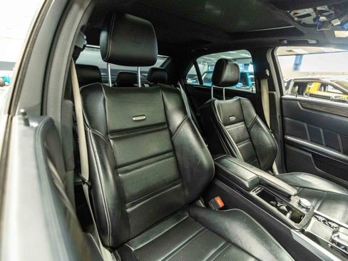 Used 2015 Mercedes-Benz E 63 AMG S-Model image 16