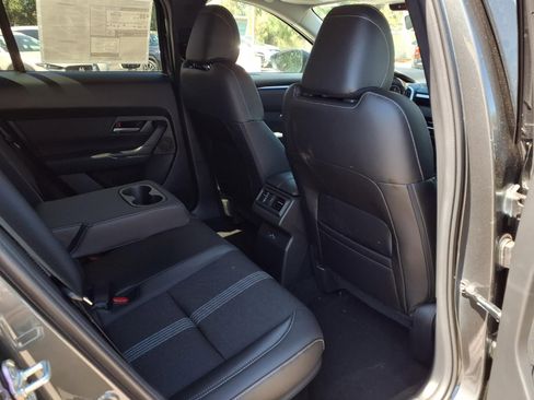 New 2026 MAZDA CX-50 2.5 Hybrid w/ Preferred Pkg image 21