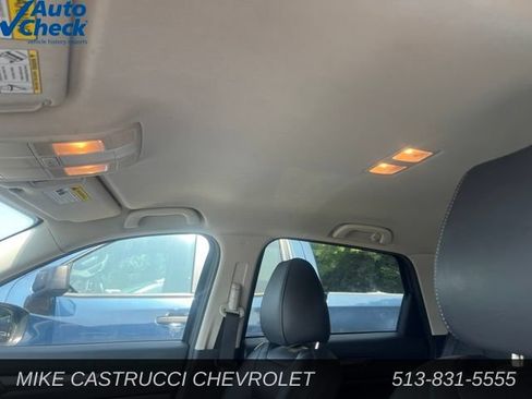 Used 2025 MAZDA CX-5 AWD 2.5 S w/ Select Package image 7