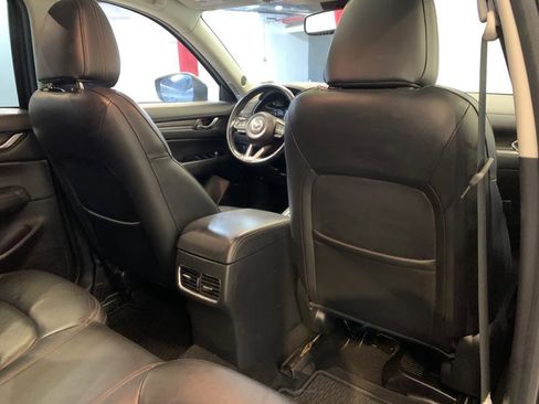 Used 2022 MAZDA CX-5 AWD 2.5 S w/ Premium Package image 39