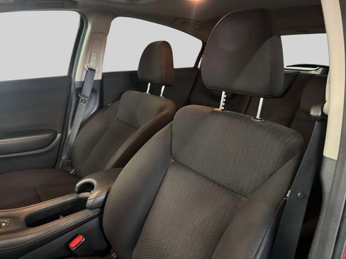 Used 2016 Honda HR-V EX image 25