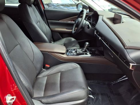 Certified 2023 MAZDA CX-30 2.5 Turbo w/ Premium Package AWD/4WD image 25
