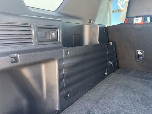 Certified 2026 Honda Passport TrailSport image 12