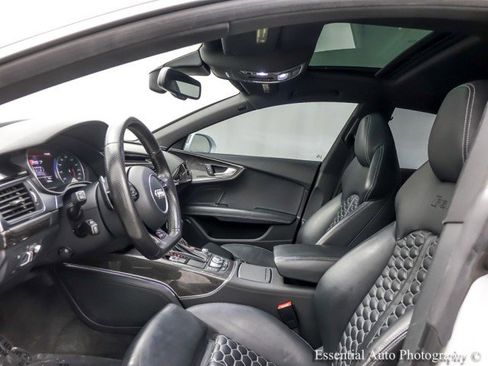 Used 2016 Audi RS 7 Prestige image 12