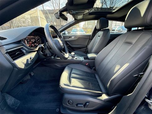 Used 2018 Audi A5 2.0T Prestige image 13